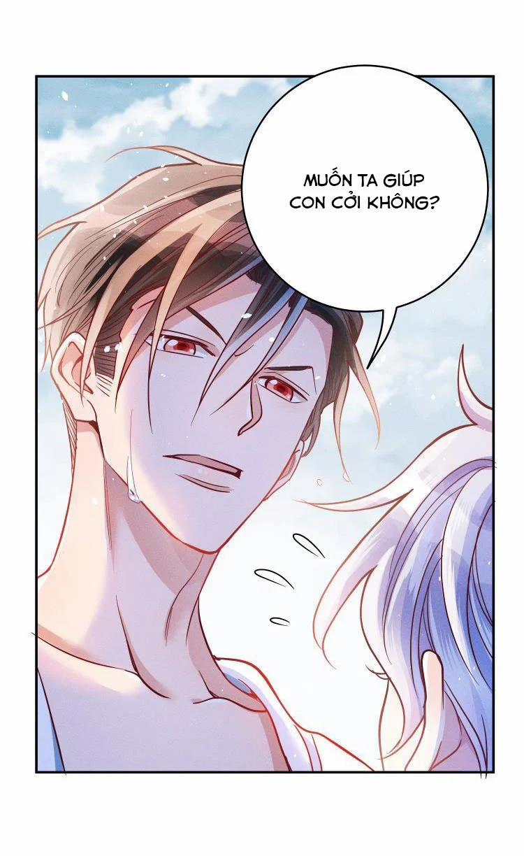 Mê Muội Mất Cả Ý Chí 49 trang 27