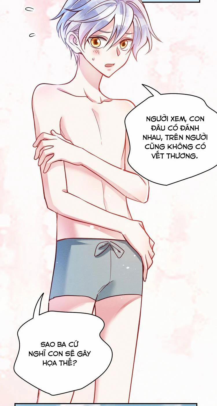 Mê Muội Mất Cả Ý Chí 49 trang 30