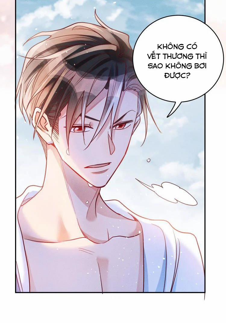 Mê Muội Mất Cả Ý Chí 49 trang 31