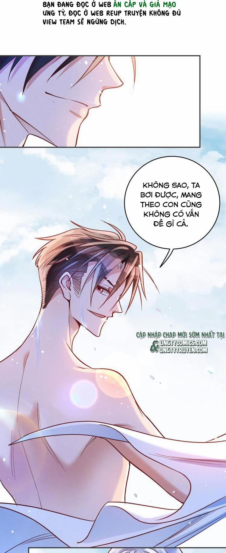 Mê Muội Mất Cả Ý Chí 49 trang 33