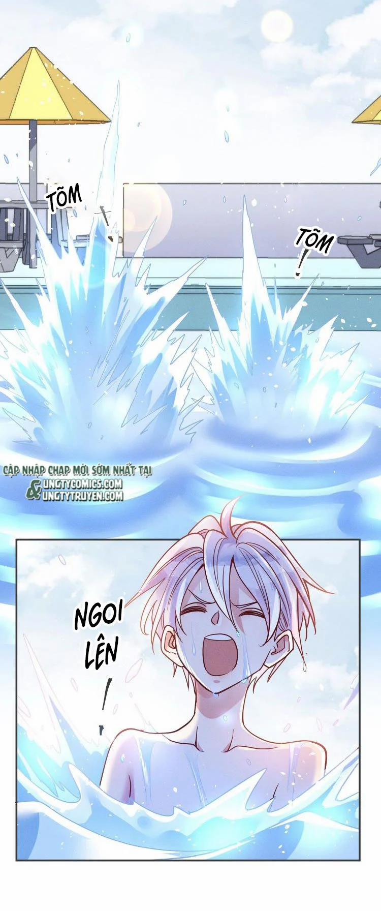 Mê Muội Mất Cả Ý Chí 49 trang 36