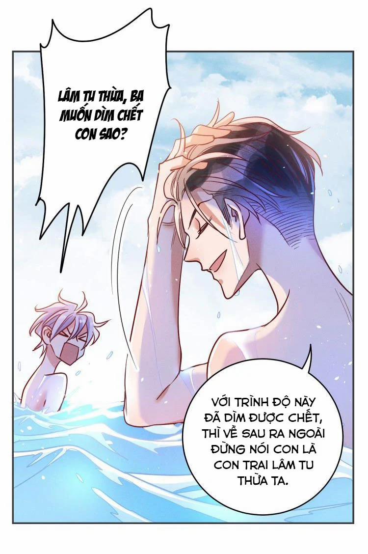 Mê Muội Mất Cả Ý Chí 49 trang 37