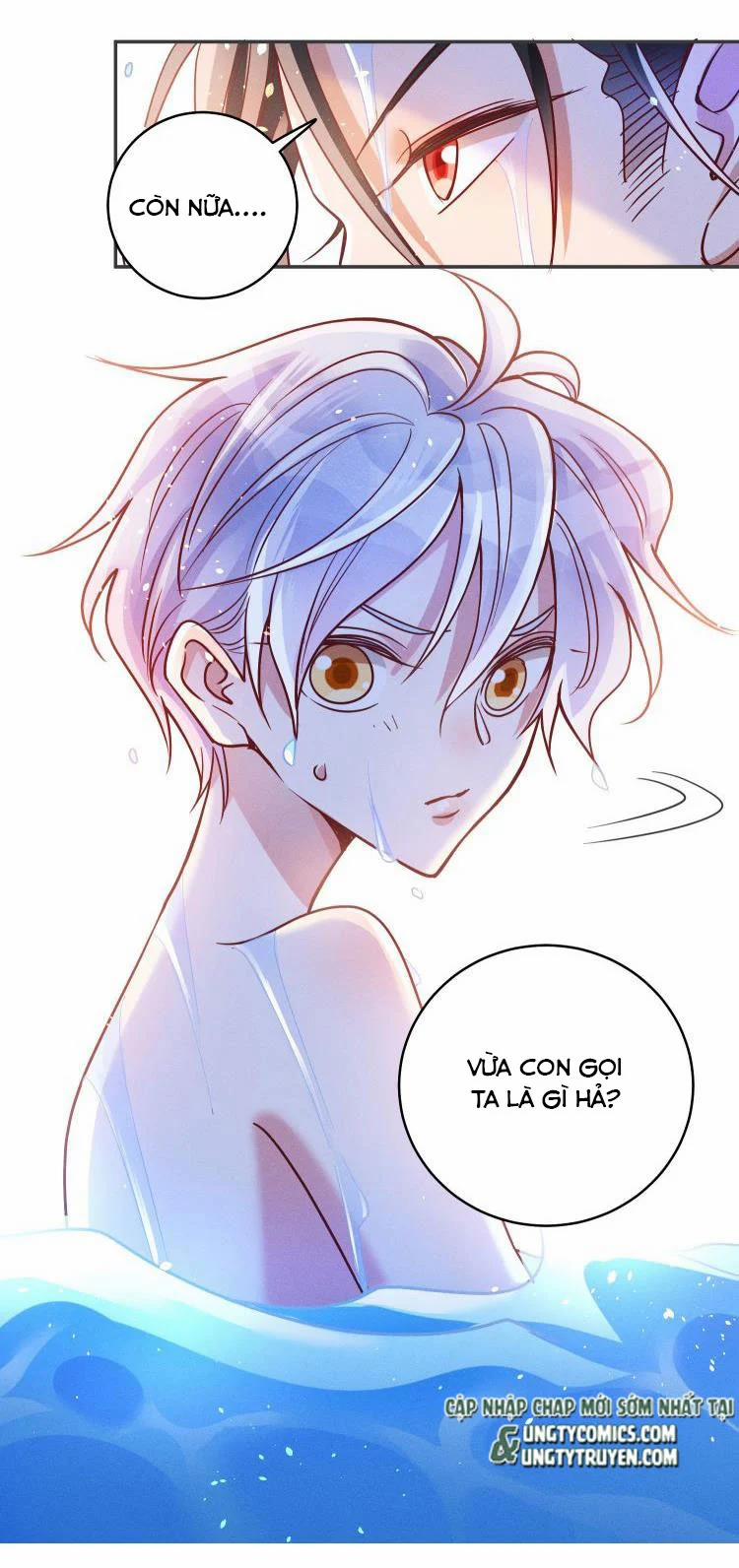 Mê Muội Mất Cả Ý Chí 49 trang 38