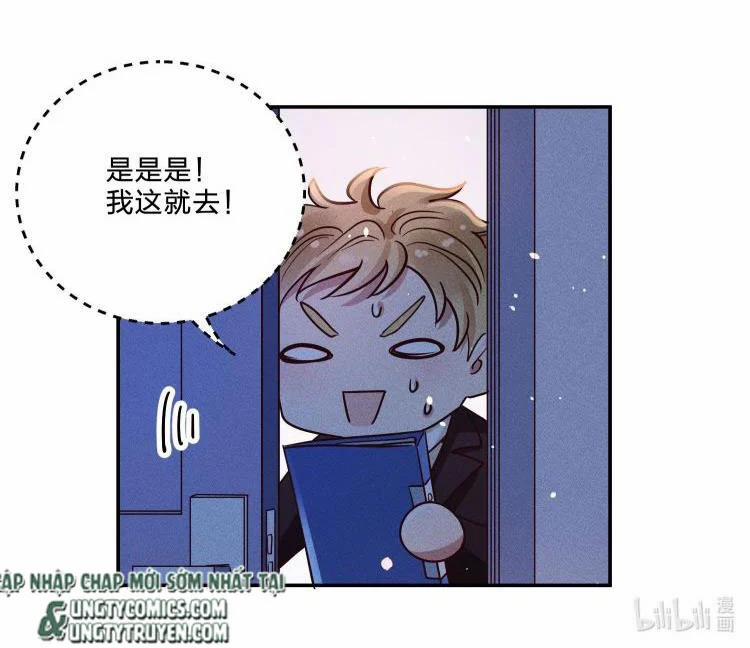 Mê Muội Mất Cả Ý Chí 49 trang 42