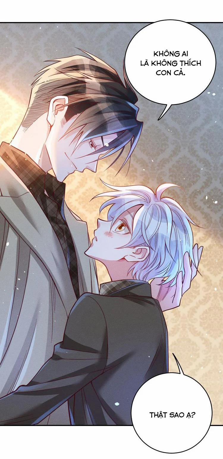 Mê Muội Mất Cả Ý Chí 49 trang 5