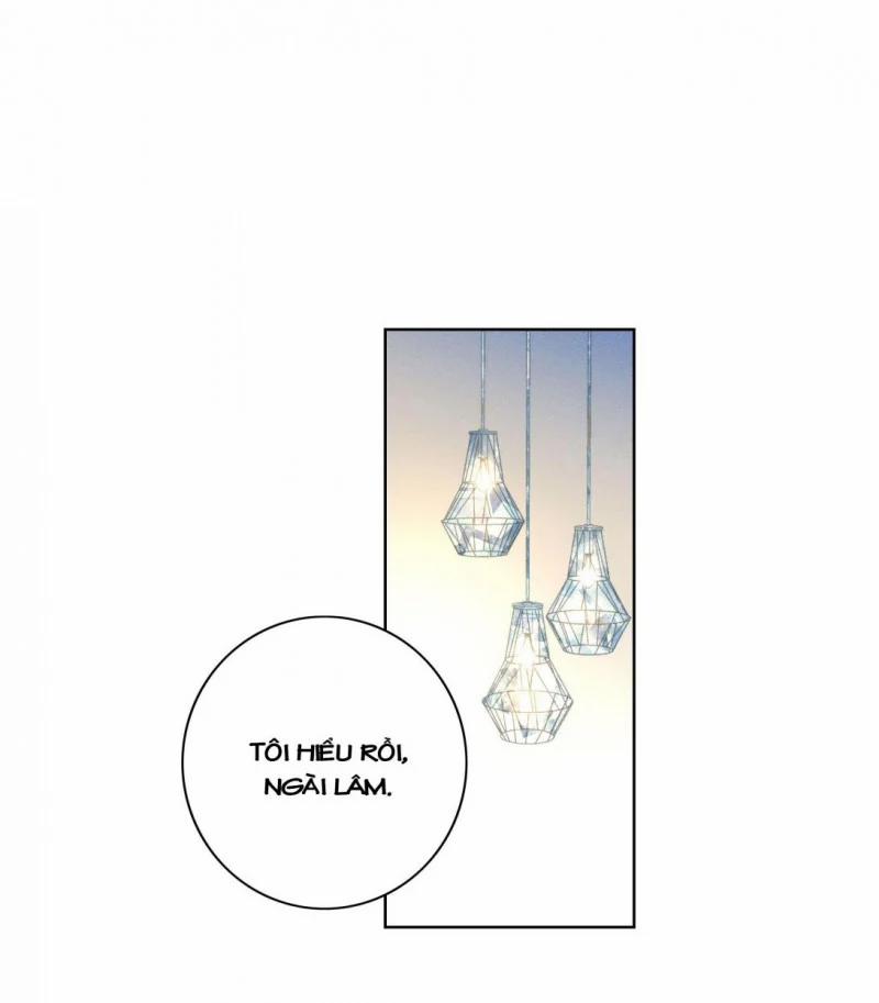 Mê Muội Mất Cả Ý Chí 5 trang 1