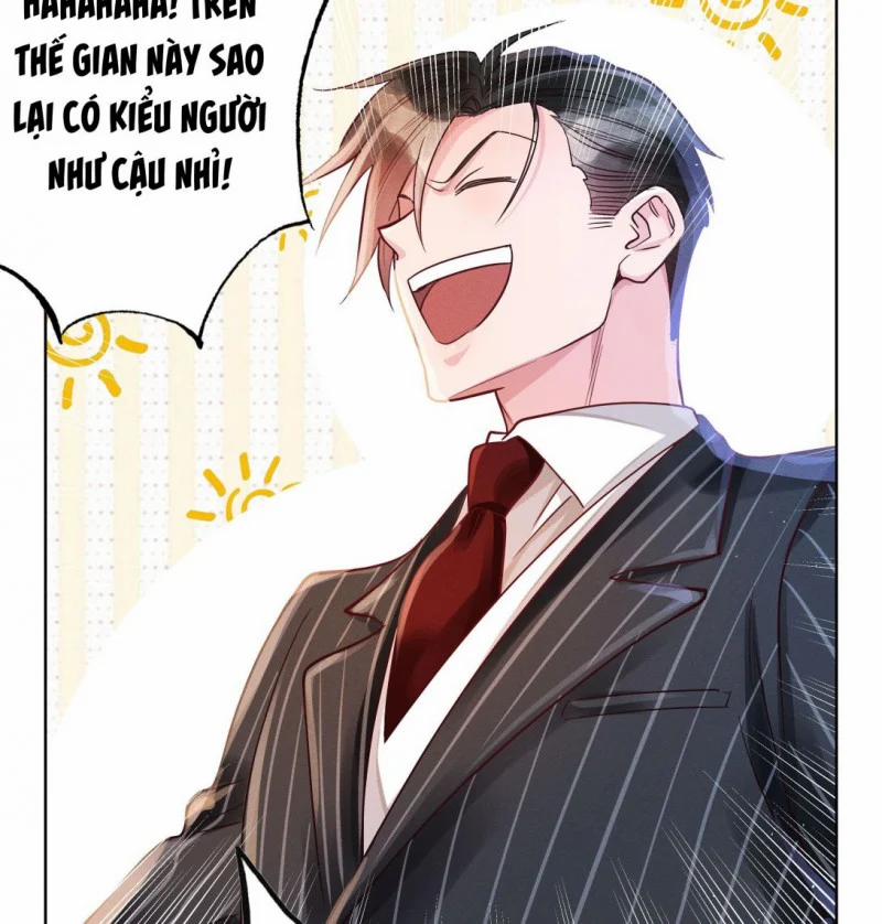 Mê Muội Mất Cả Ý Chí 5 trang 10