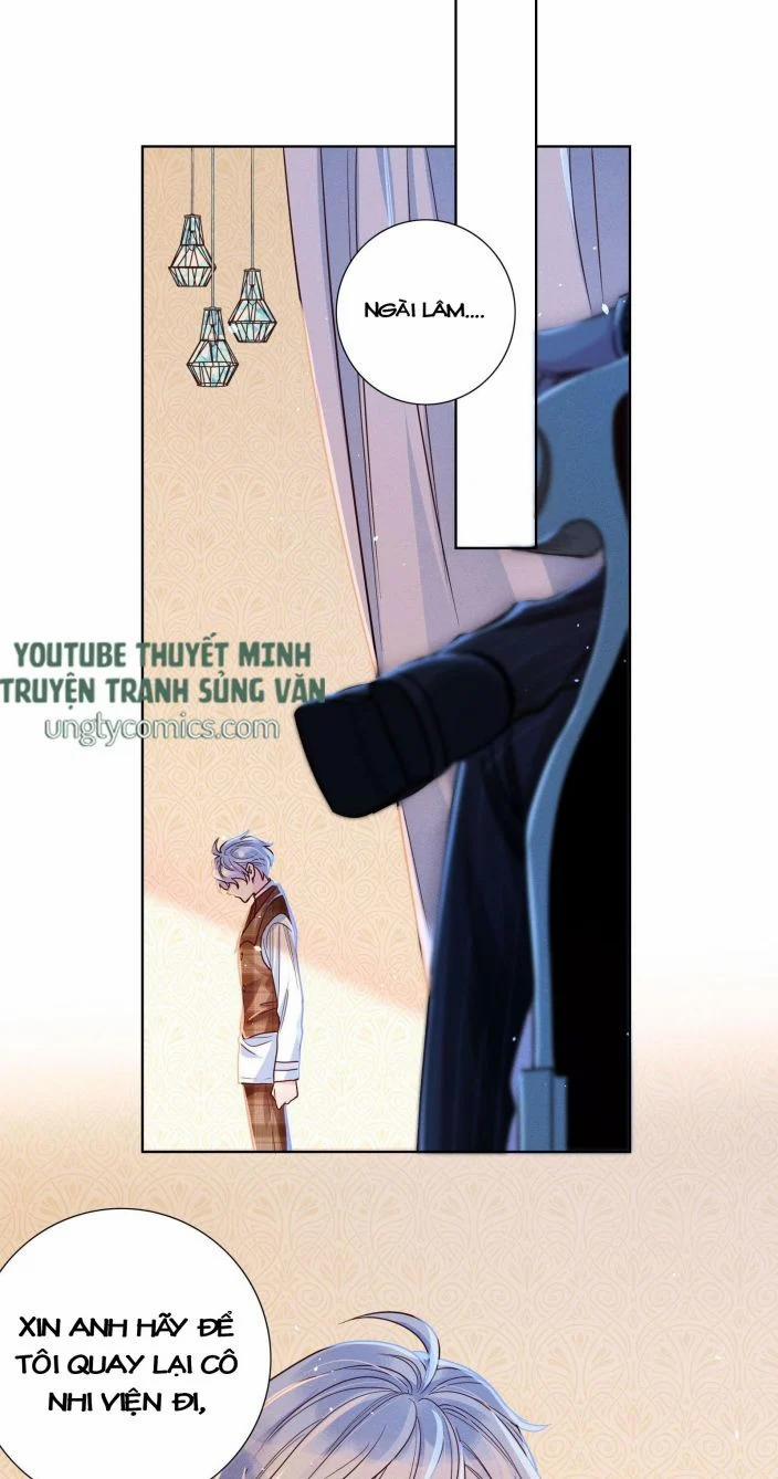 Mê Muội Mất Cả Ý Chí 5 trang 14