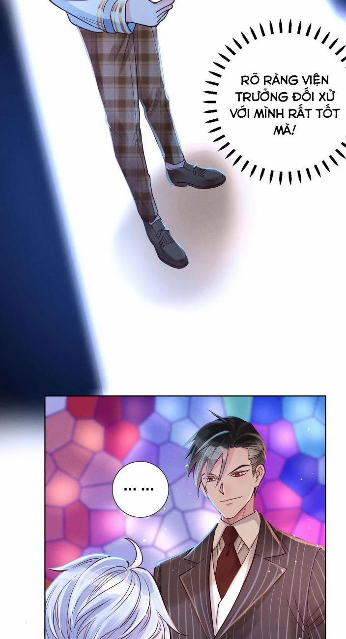 Mê Muội Mất Cả Ý Chí 5 trang 21