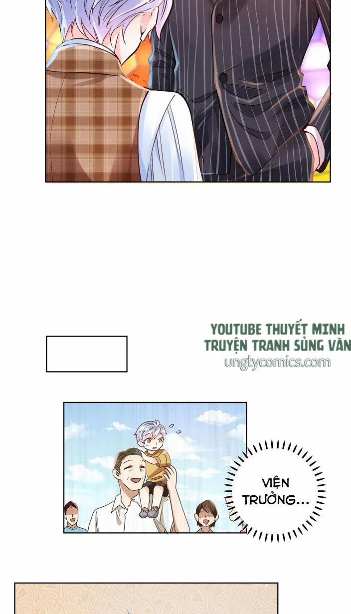 Mê Muội Mất Cả Ý Chí 5 trang 22