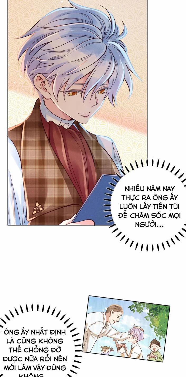 Mê Muội Mất Cả Ý Chí 5 trang 23