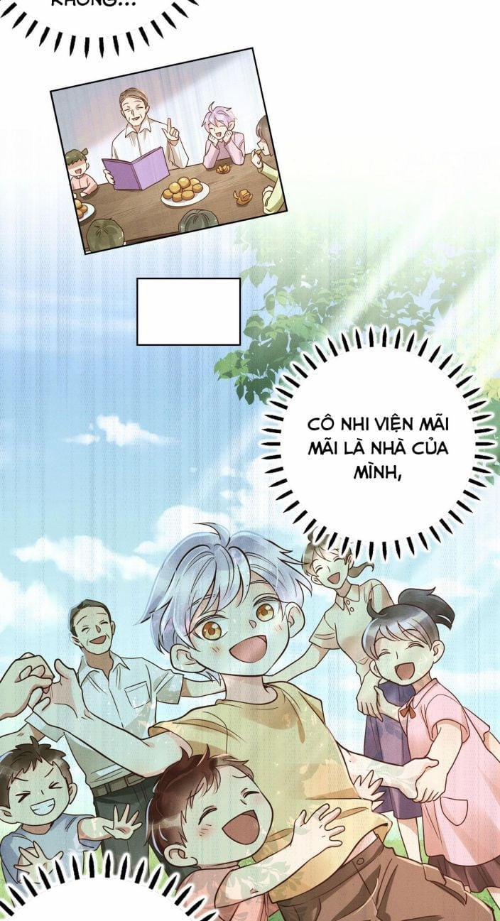 Mê Muội Mất Cả Ý Chí 5 trang 24