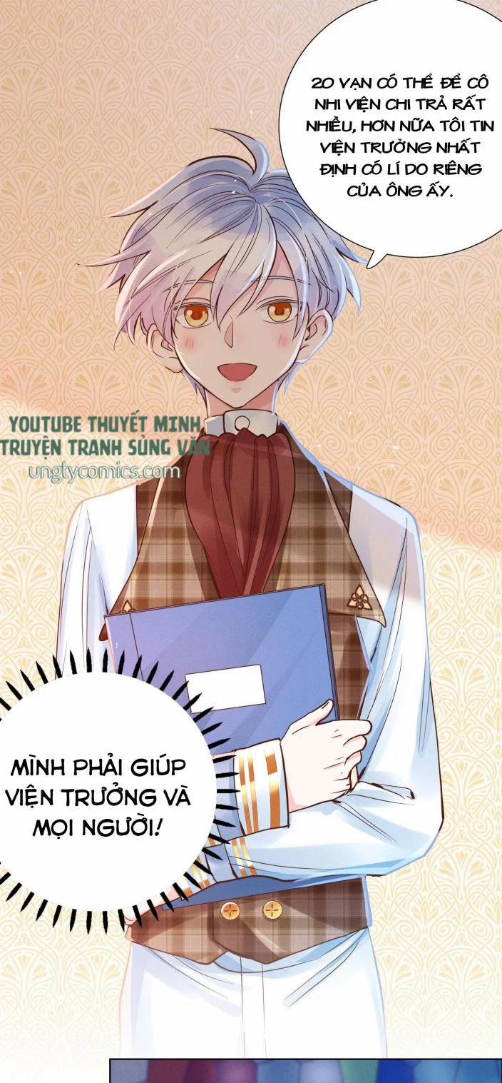 Mê Muội Mất Cả Ý Chí 5 trang 26