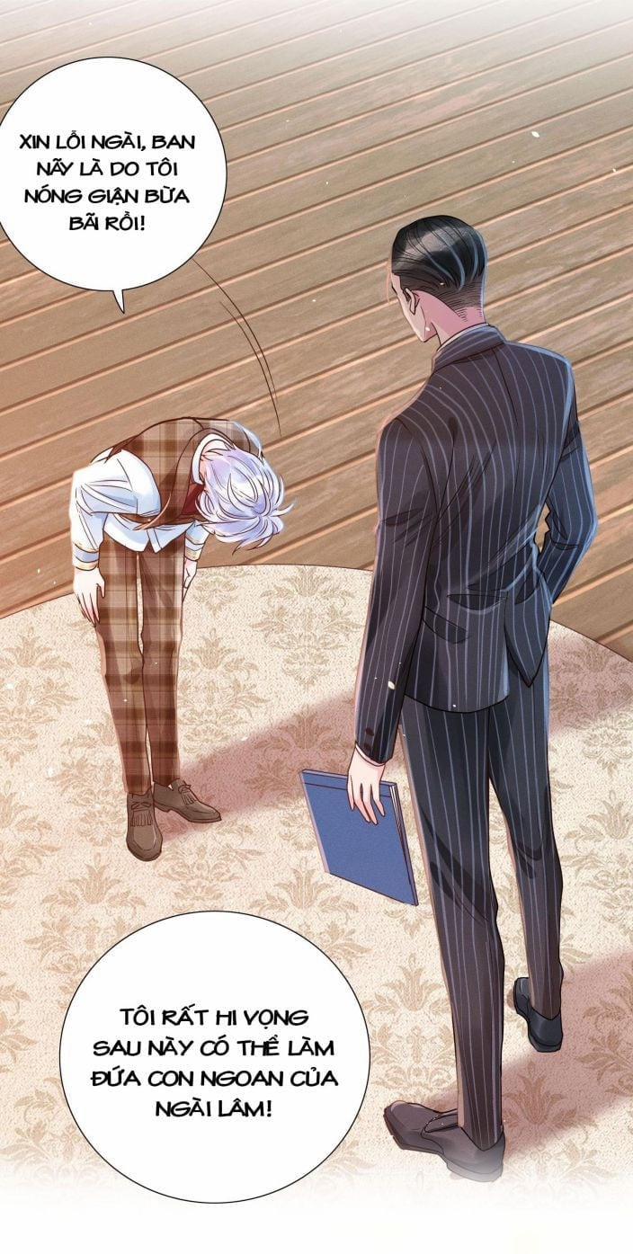 Mê Muội Mất Cả Ý Chí 5 trang 28