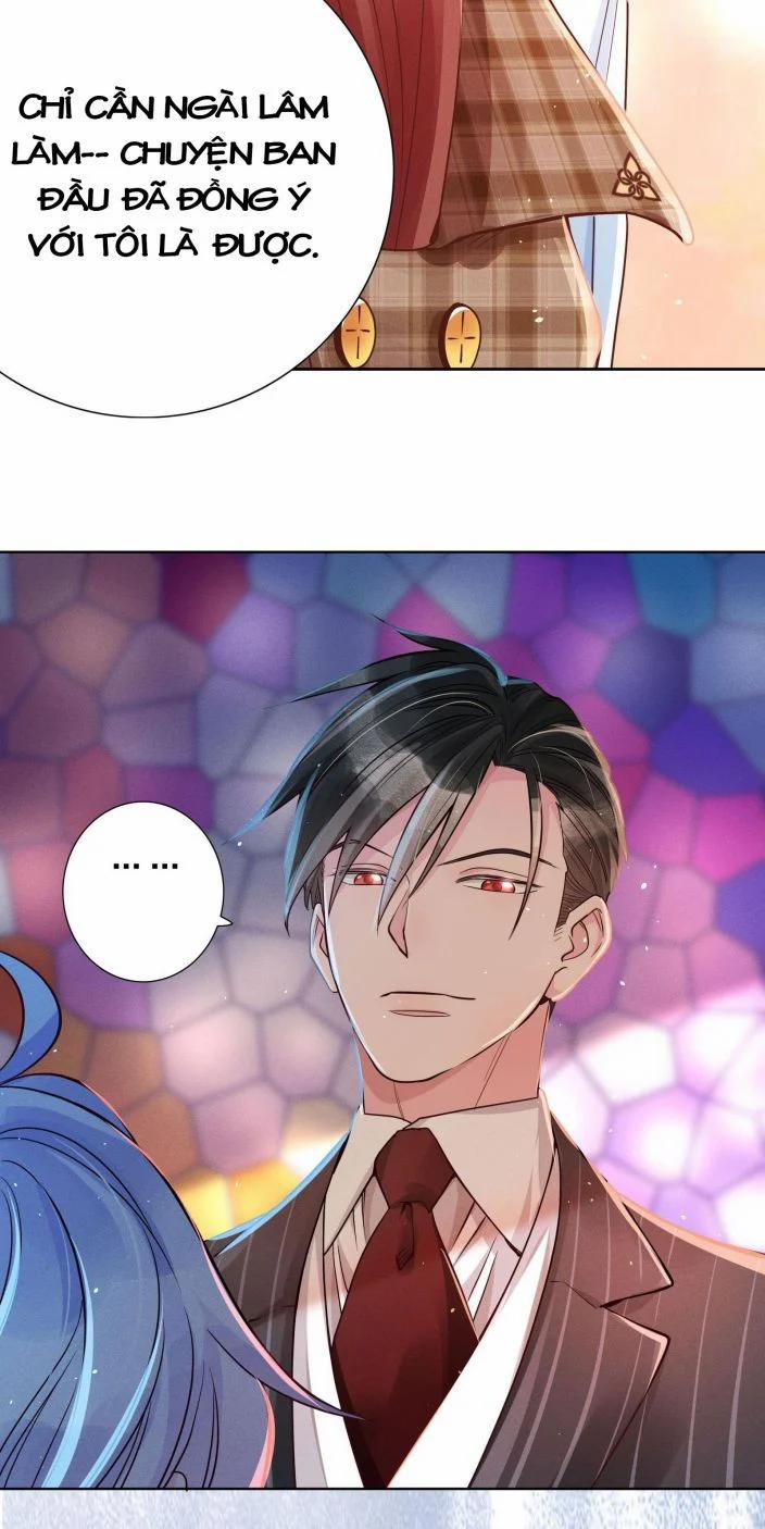 Mê Muội Mất Cả Ý Chí 5 trang 30