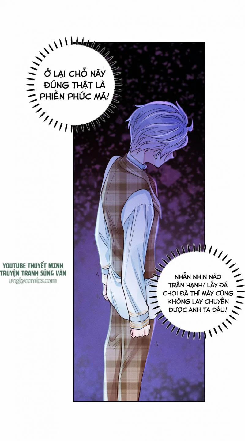 Mê Muội Mất Cả Ý Chí 5 trang 4