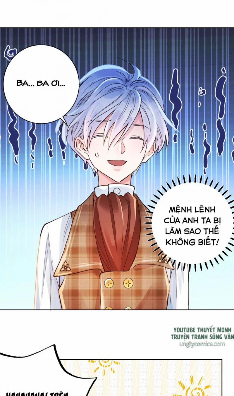 Mê Muội Mất Cả Ý Chí 5 trang 9