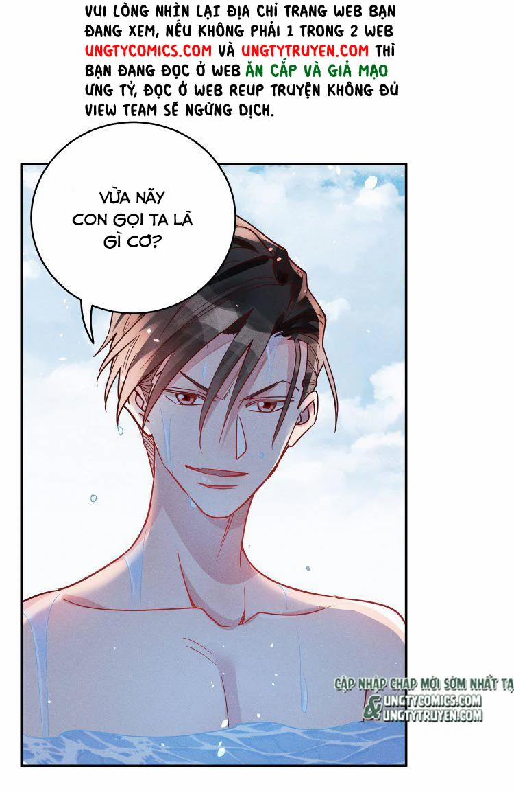 Mê Muội Mất Cả Ý Chí 50 trang 1