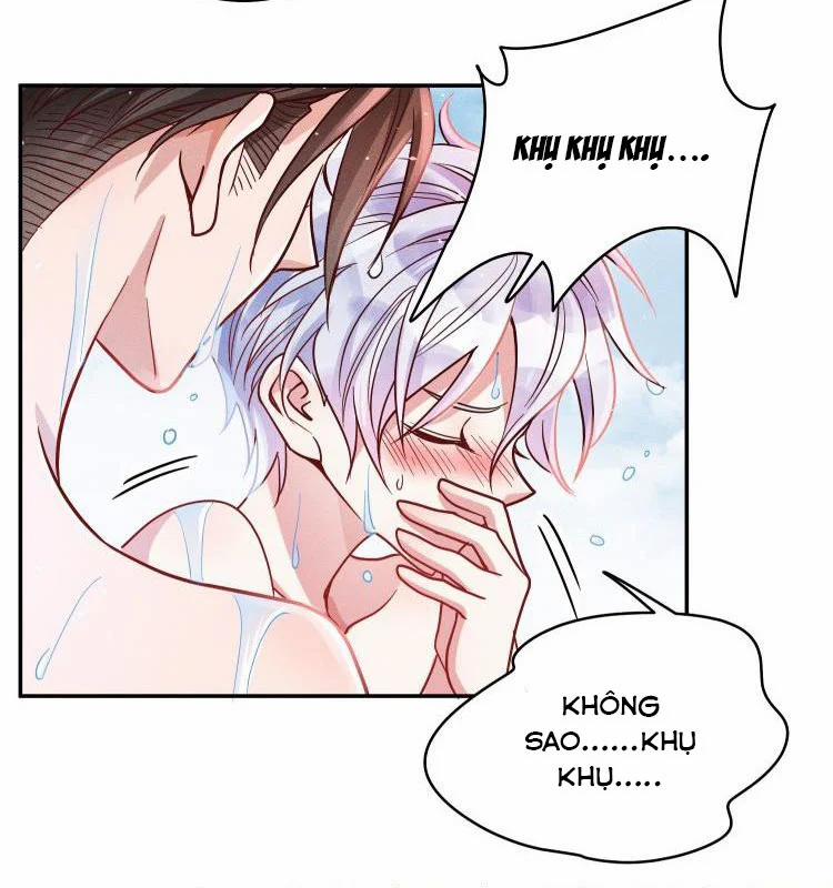 Mê Muội Mất Cả Ý Chí 50 trang 14