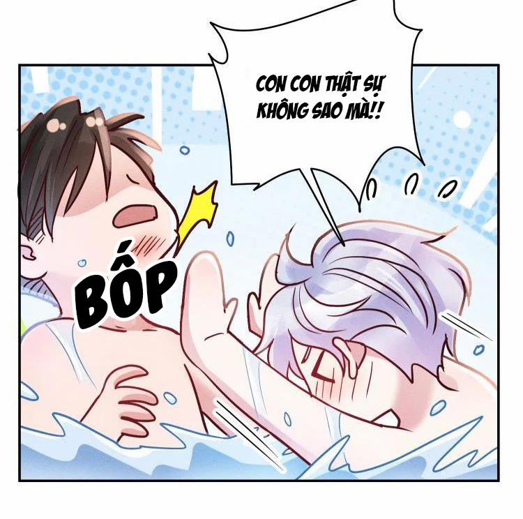 Mê Muội Mất Cả Ý Chí 50 trang 17