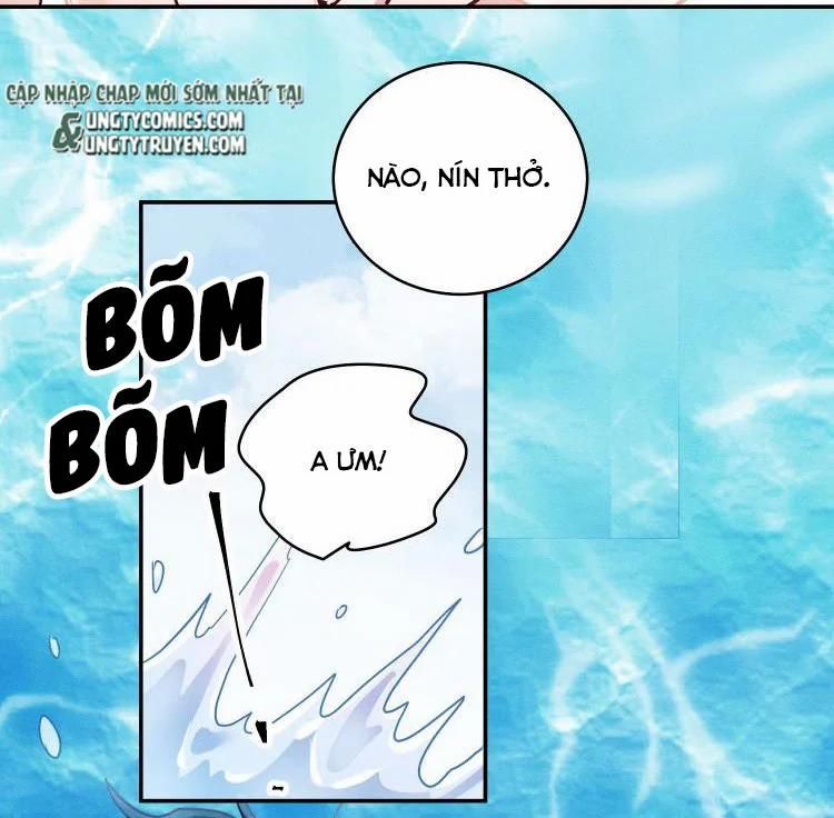 Mê Muội Mất Cả Ý Chí 50 trang 20