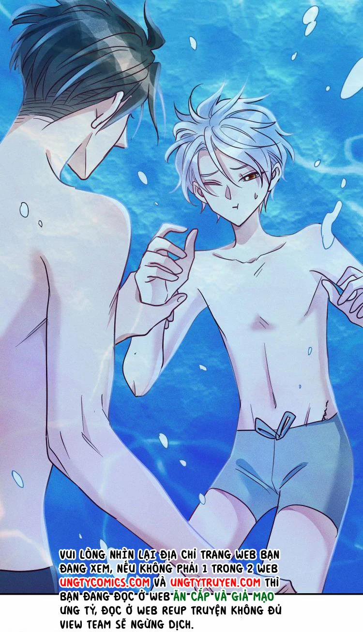 Mê Muội Mất Cả Ý Chí 50 trang 21