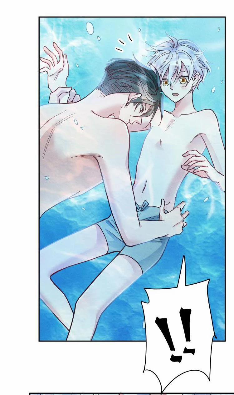 Mê Muội Mất Cả Ý Chí 50 trang 25