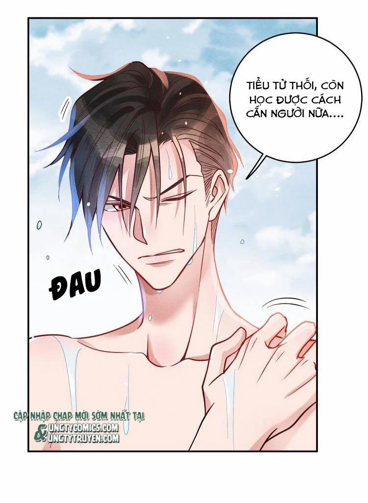 Mê Muội Mất Cả Ý Chí 50 trang 34