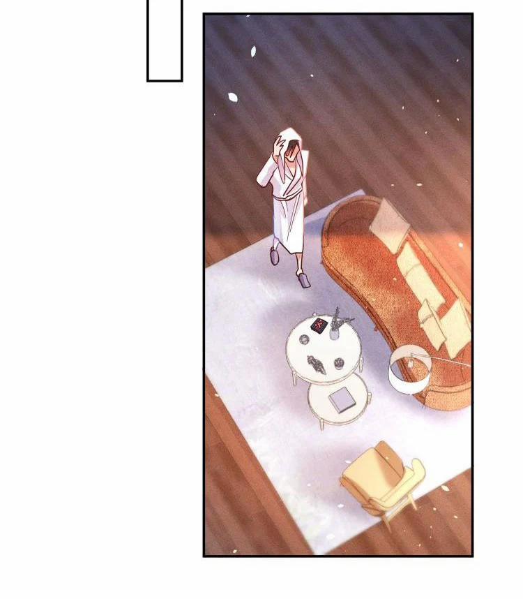 Mê Muội Mất Cả Ý Chí 50 trang 36