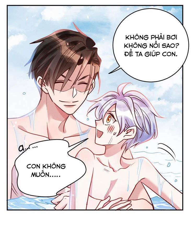 Mê Muội Mất Cả Ý Chí 50 trang 4