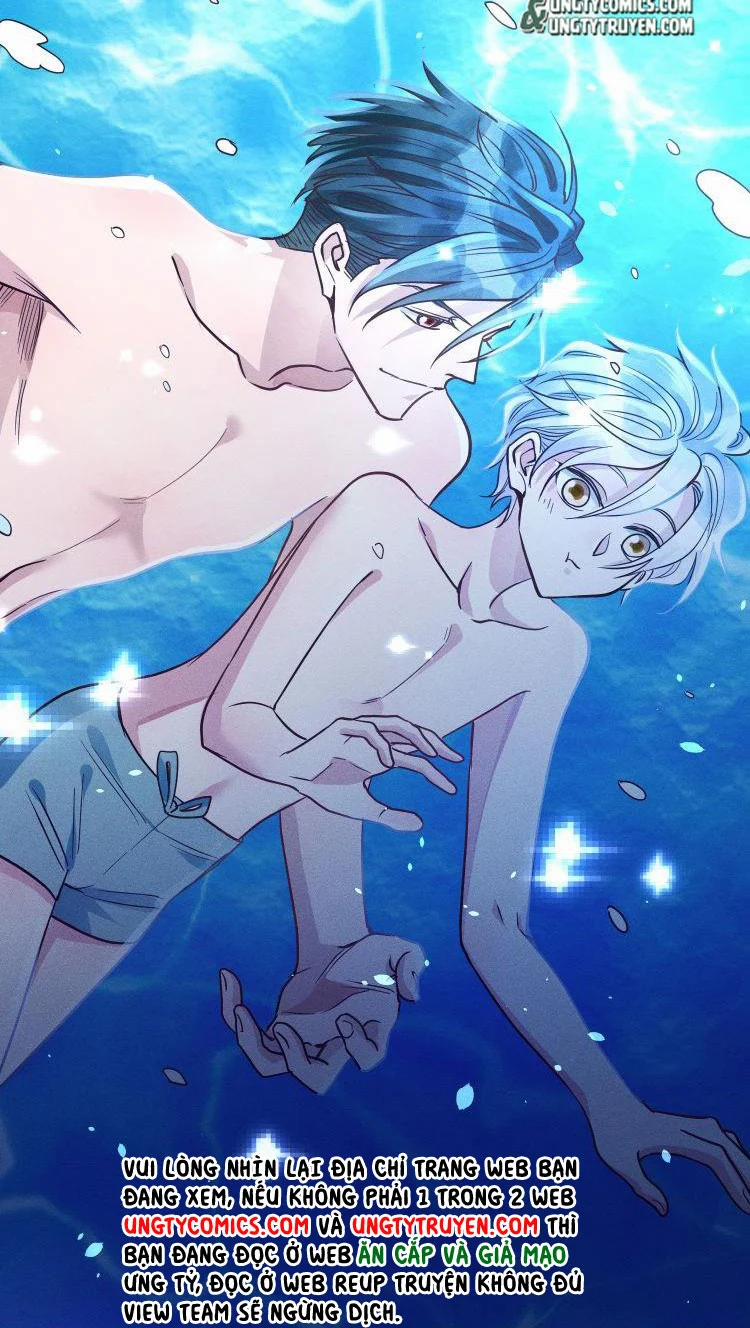 Mê Muội Mất Cả Ý Chí 50 trang 8