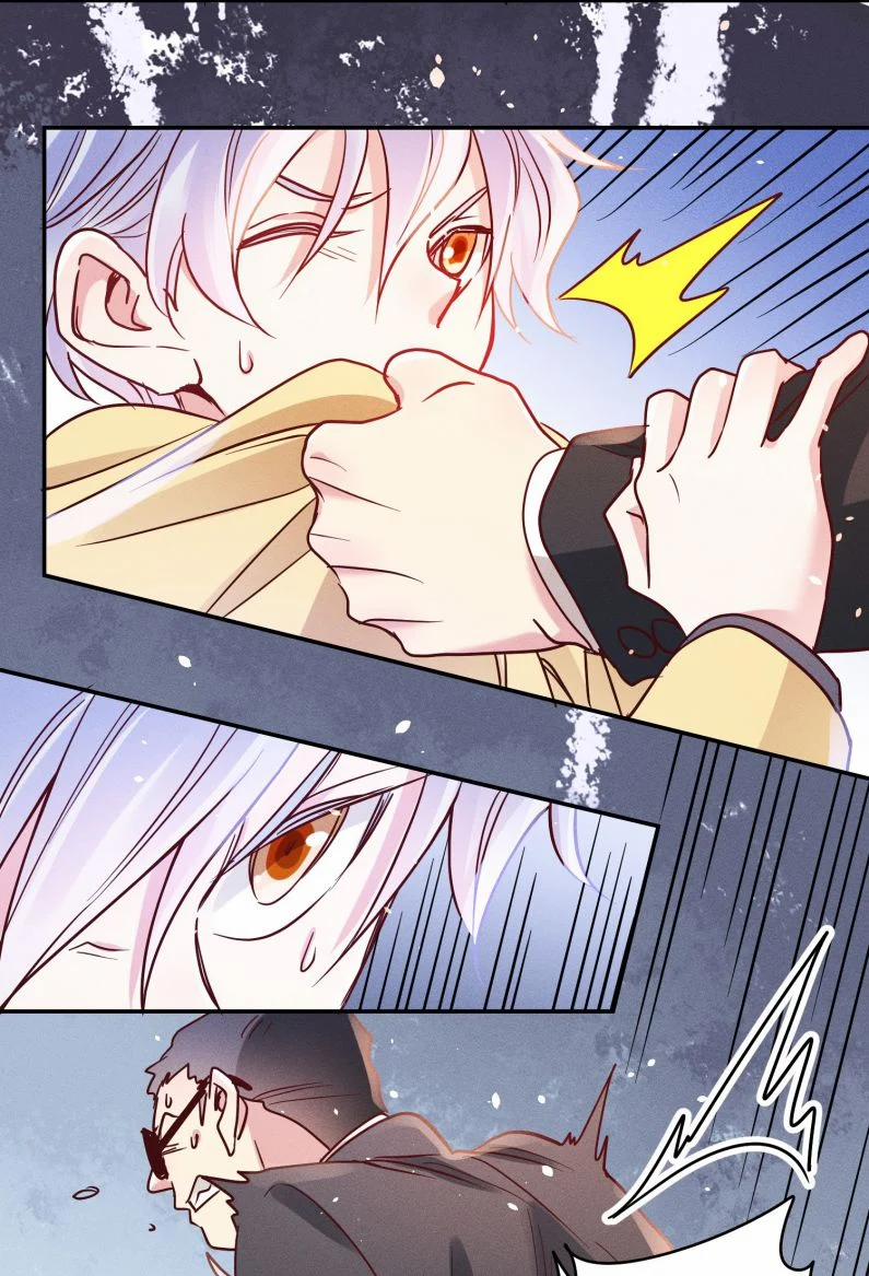 Mê Muội Mất Cả Ý Chí 51 trang 12