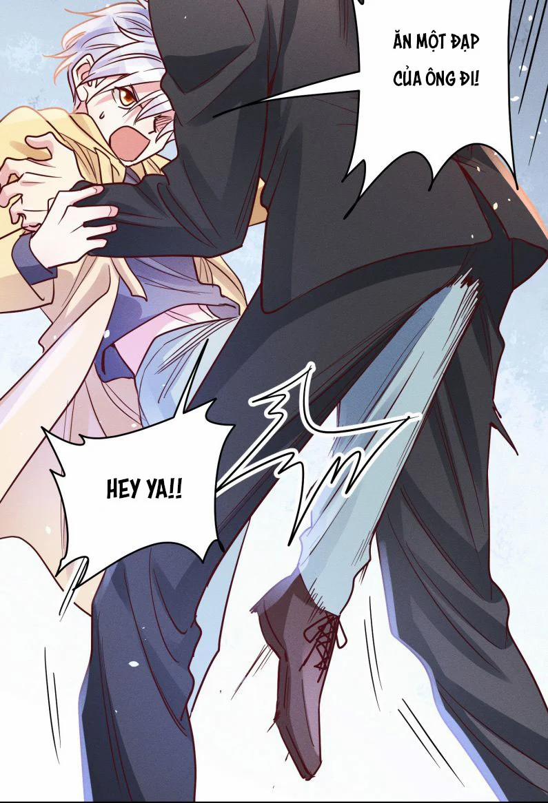 Mê Muội Mất Cả Ý Chí 51 trang 13