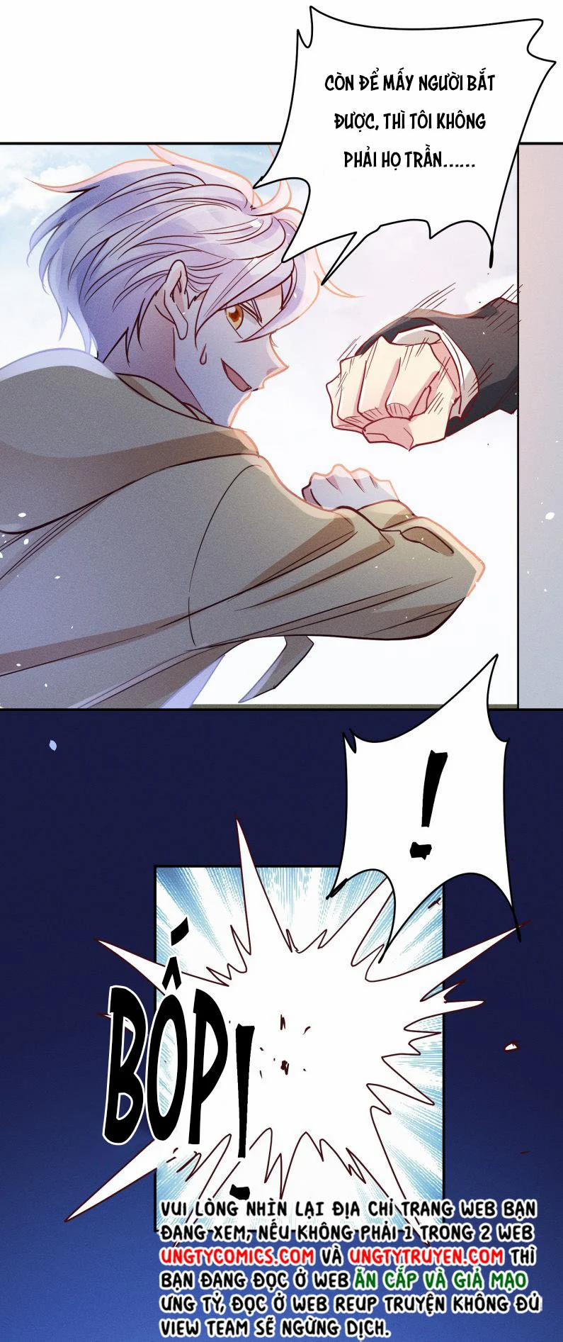 Mê Muội Mất Cả Ý Chí 51 trang 15