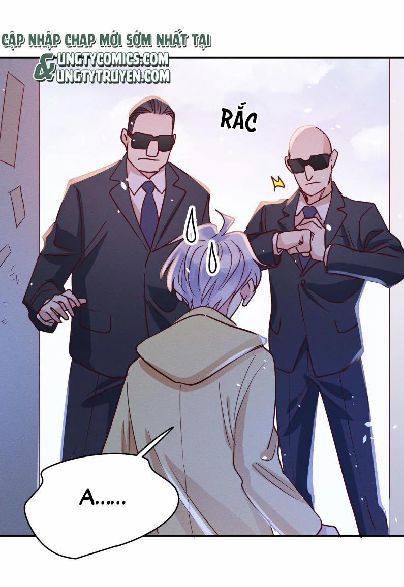 Mê Muội Mất Cả Ý Chí 51 trang 17