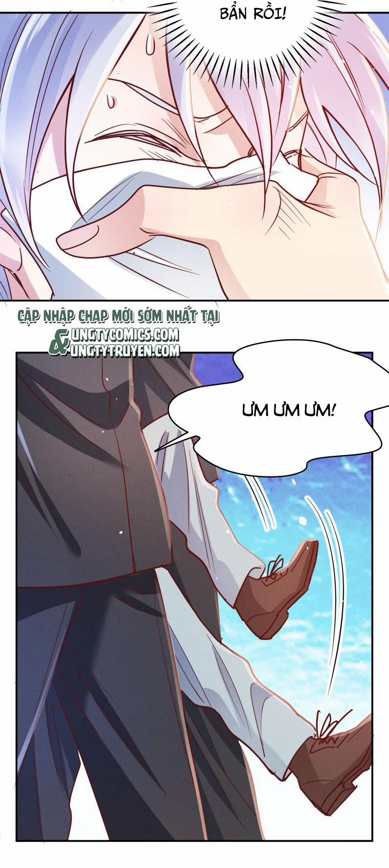 Mê Muội Mất Cả Ý Chí 51 trang 19