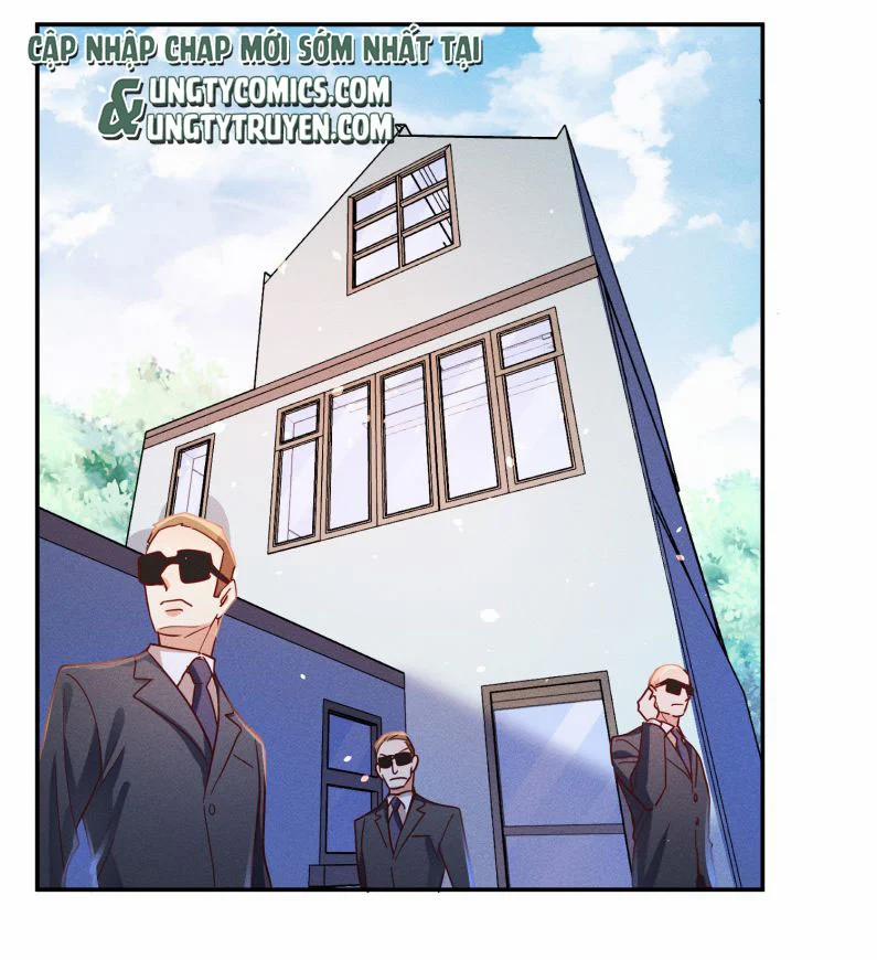 Mê Muội Mất Cả Ý Chí 51 trang 22