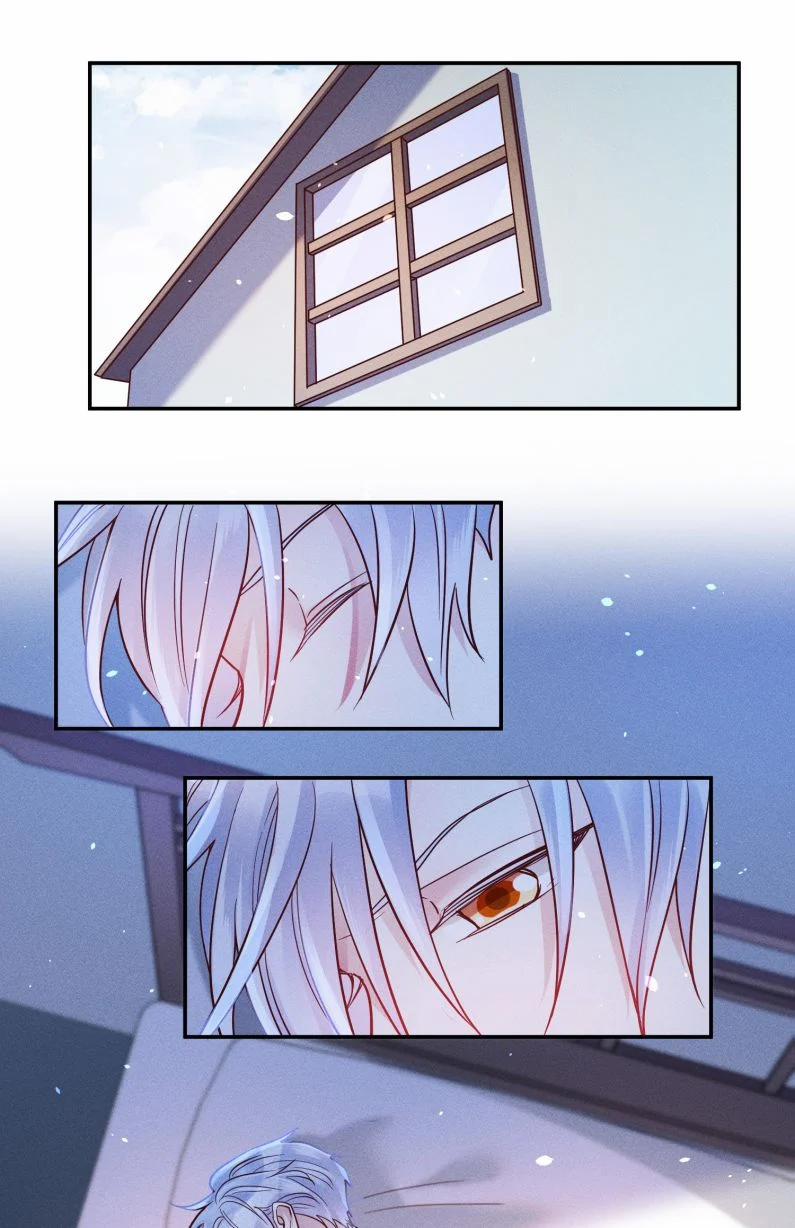 Mê Muội Mất Cả Ý Chí 51 trang 23