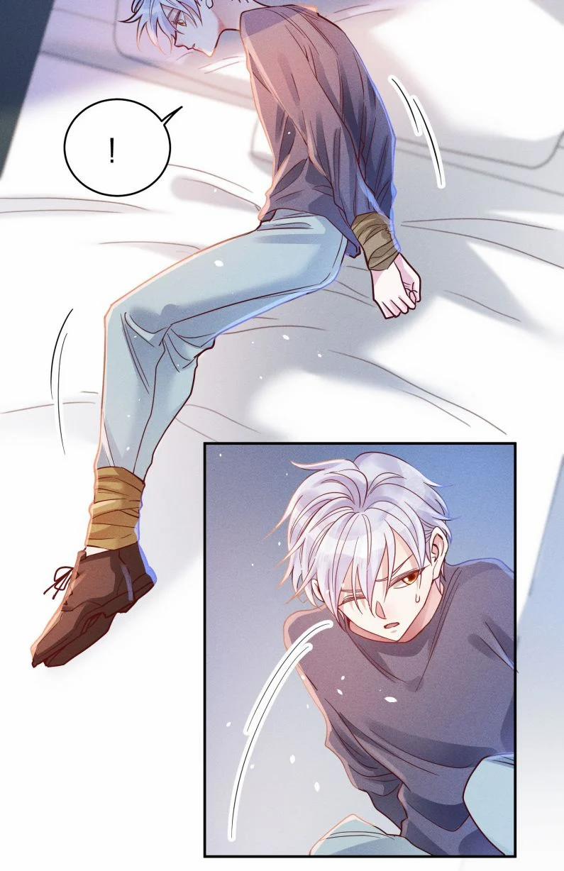 Mê Muội Mất Cả Ý Chí 51 trang 24