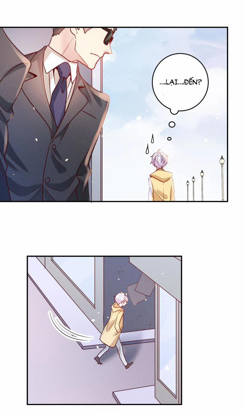 Mê Muội Mất Cả Ý Chí 51 trang 7