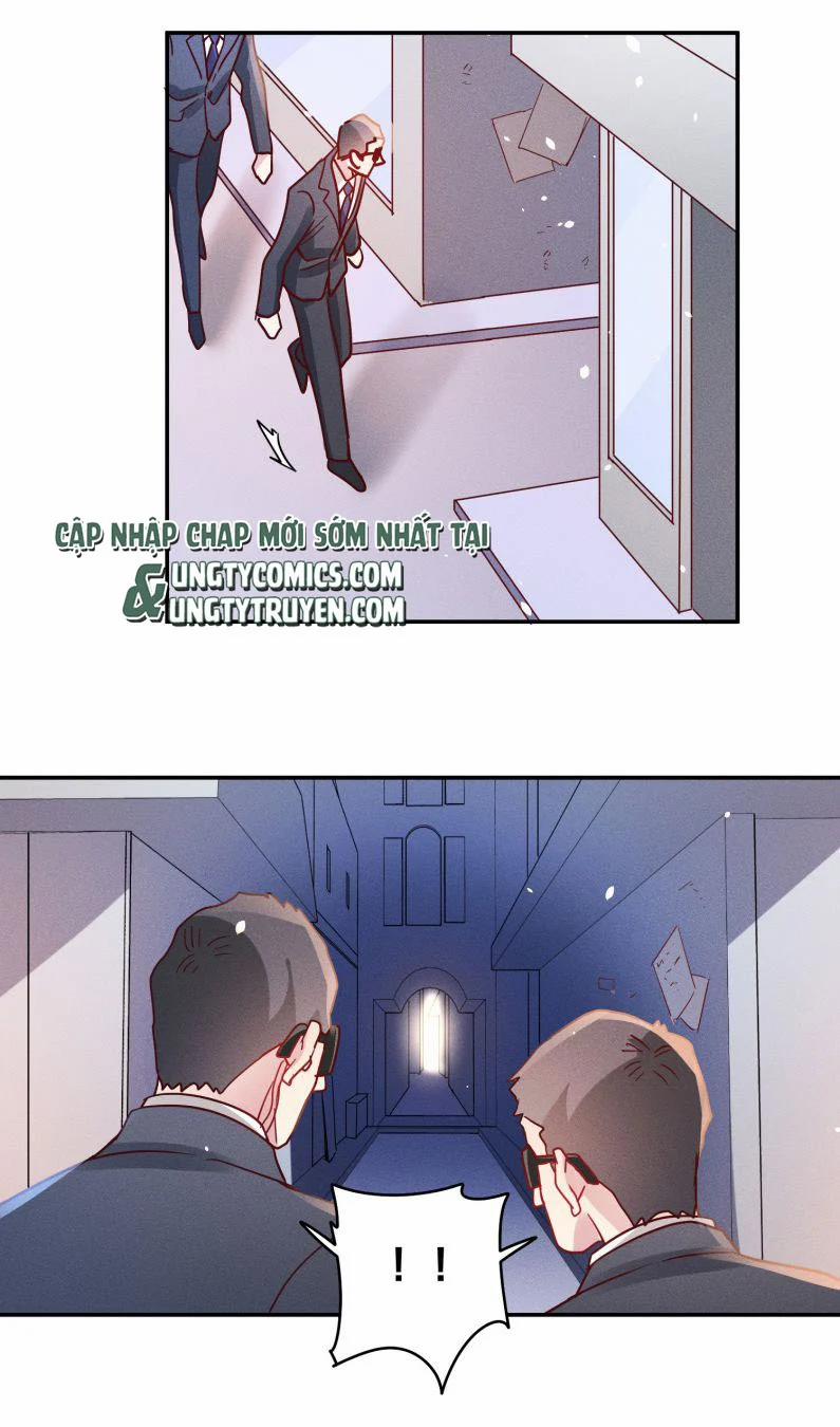 Mê Muội Mất Cả Ý Chí 51 trang 8