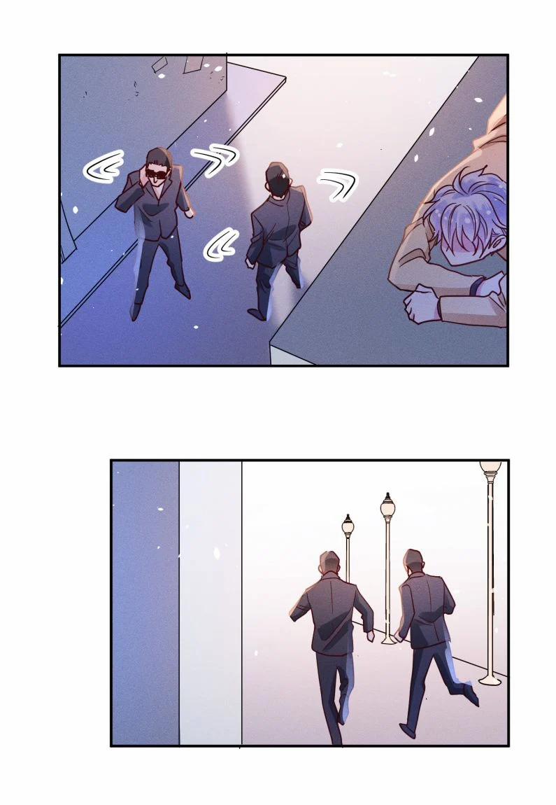 Mê Muội Mất Cả Ý Chí 51 trang 9