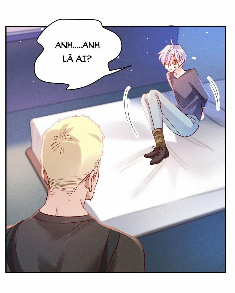 Mê Muội Mất Cả Ý Chí 52 trang 1