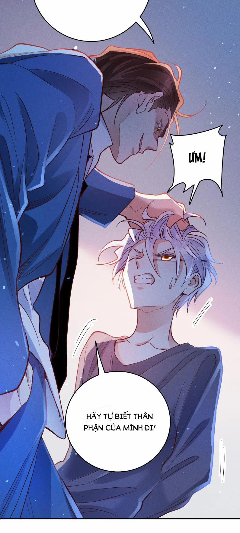 Mê Muội Mất Cả Ý Chí 52 trang 10