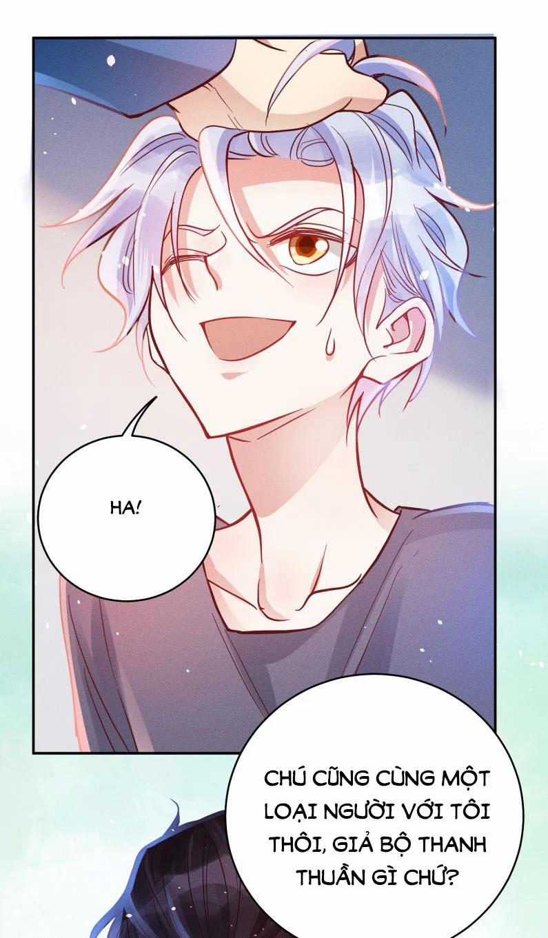 Mê Muội Mất Cả Ý Chí 52 trang 11