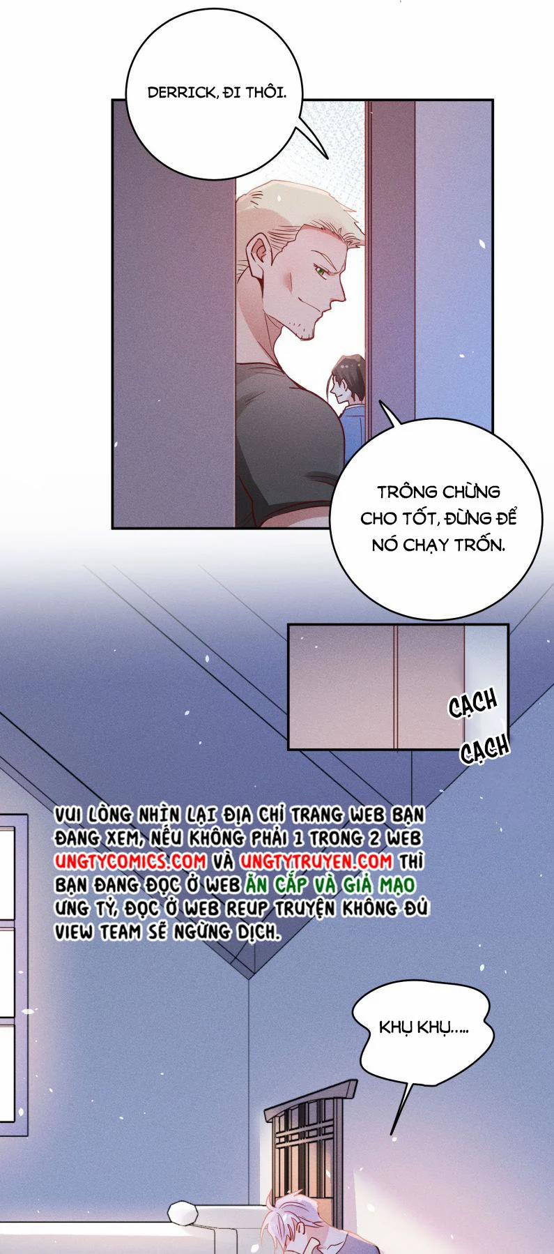 Mê Muội Mất Cả Ý Chí 52 trang 22