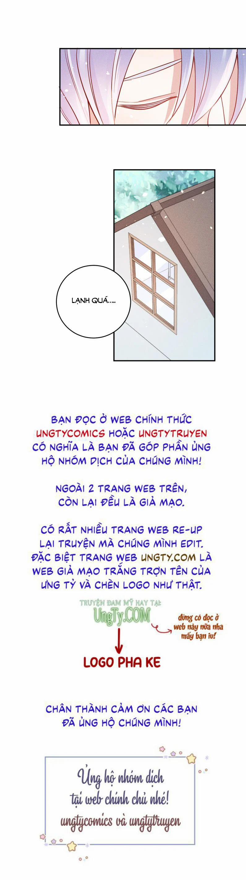 Mê Muội Mất Cả Ý Chí 52 trang 24