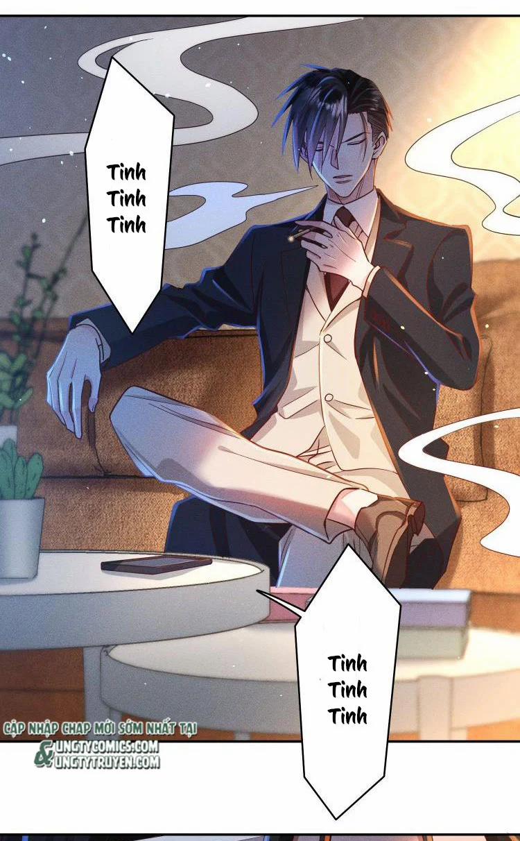 Mê Muội Mất Cả Ý Chí 53 trang 10