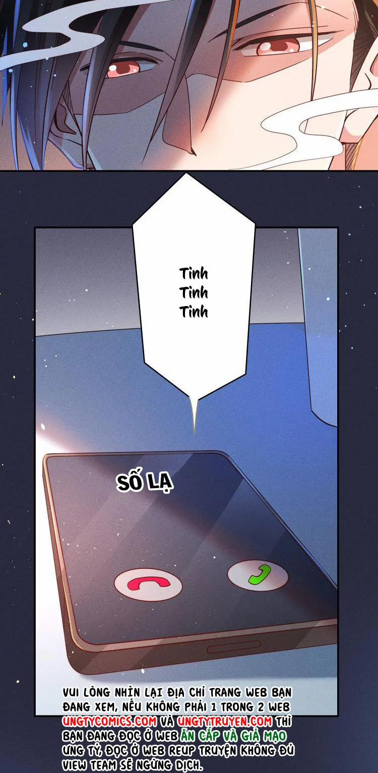 Mê Muội Mất Cả Ý Chí 53 trang 11