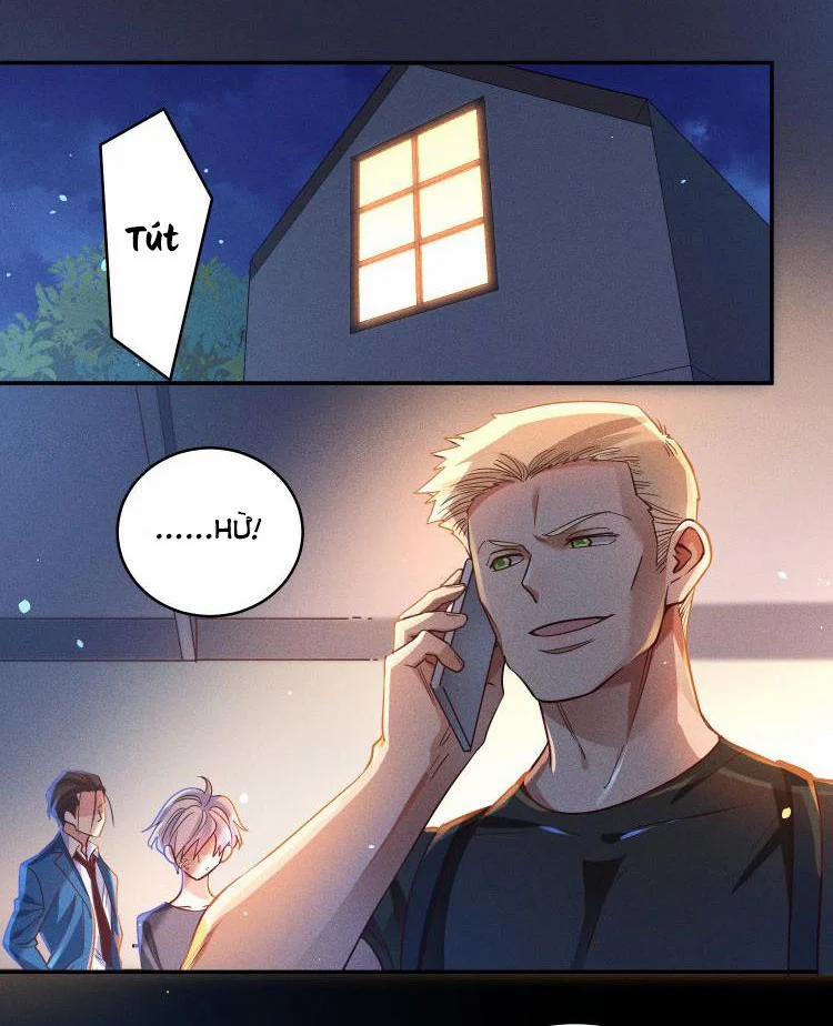 Mê Muội Mất Cả Ý Chí 53 trang 12